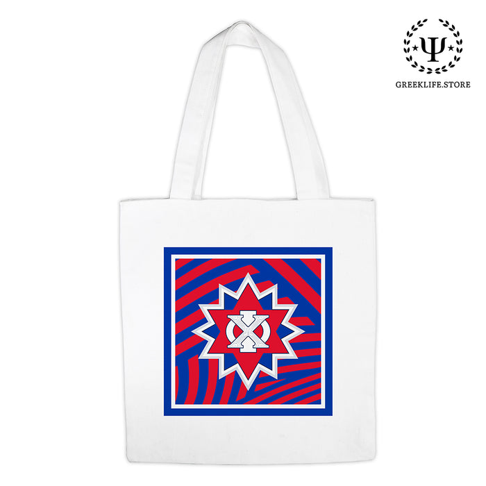 Chi Phi Market Canvas Tote Bag