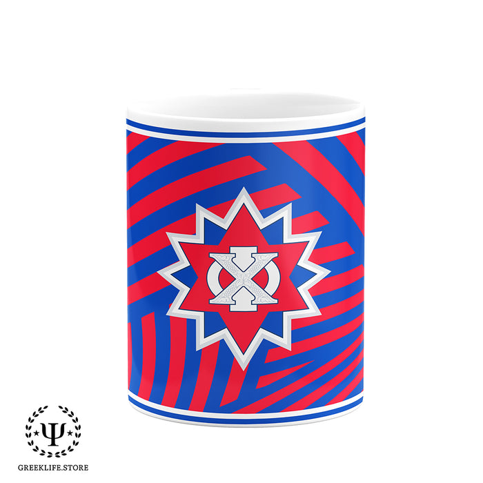 Chi Phi Coffee Mug 11 OZ