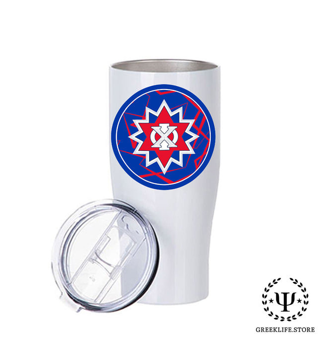 Chi Phi Stainless Steel Tumbler - 20oz