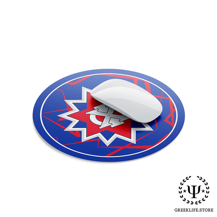 Chi Phi Mouse Pad Round