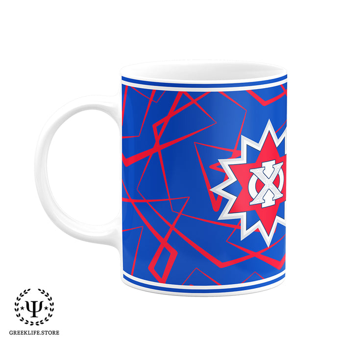 Chi Phi Coffee Mug 11 OZ