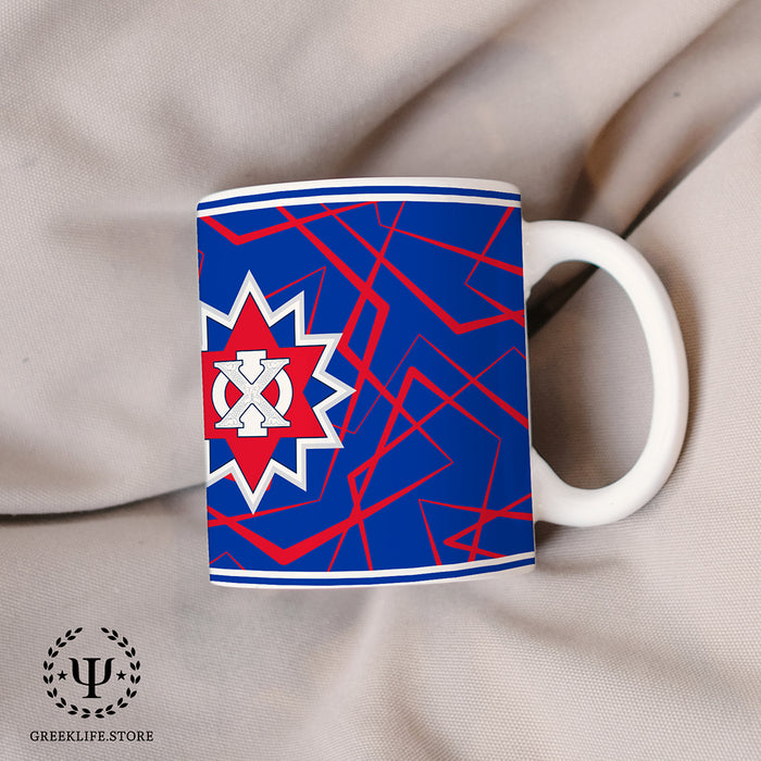 Chi Phi Coffee Mug 11 OZ