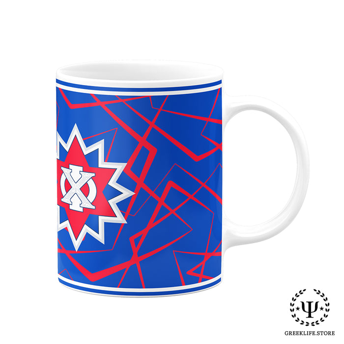 Chi Phi Coffee Mug 11 OZ