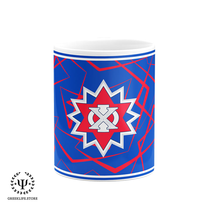 Chi Phi Coffee Mug 11 OZ