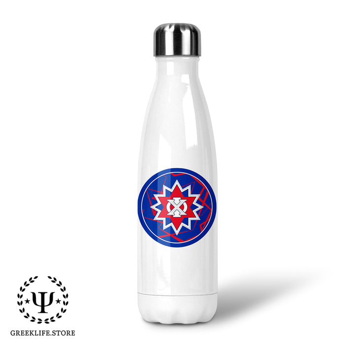 Chi Phi Steel Thermos Water Bottle 17 OZ