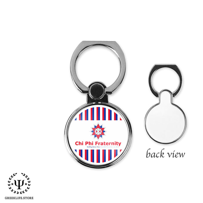 Chi Phi Ring Stand Phone Holder (round)