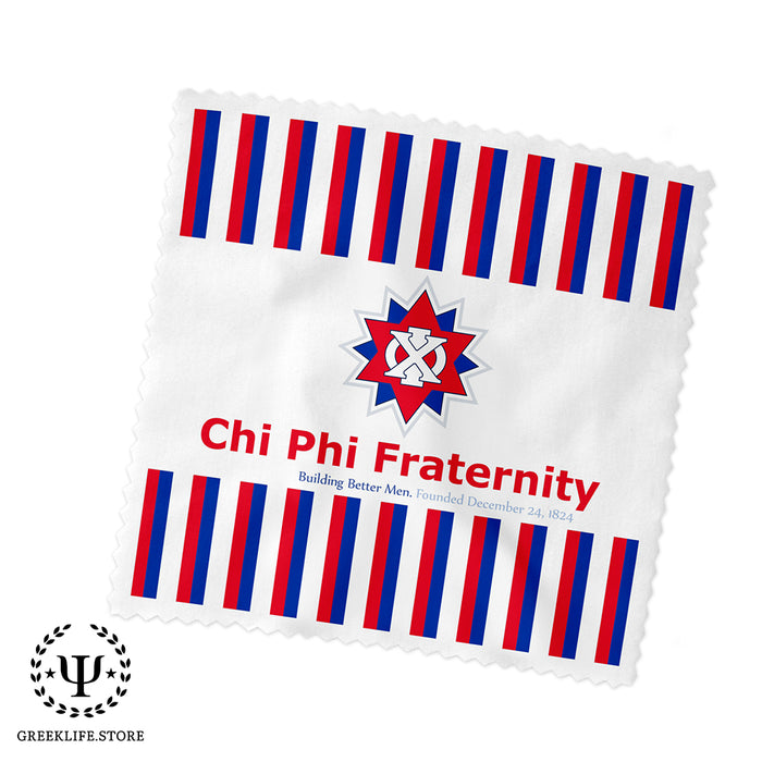 Chi Phi Eyeglass Cleaner & Microfiber Cleaning Cloth