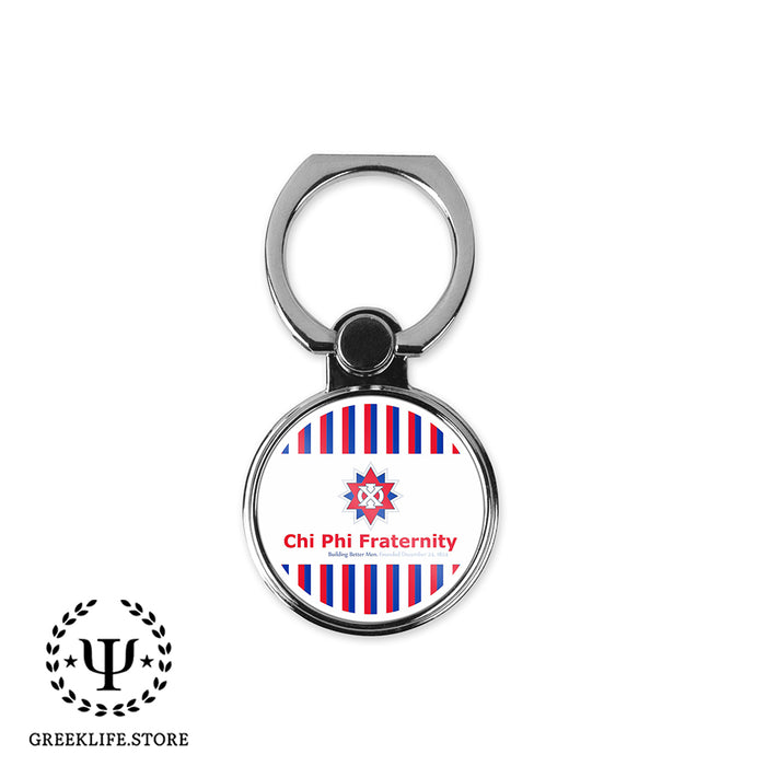 Chi Phi Ring Stand Phone Holder (round)