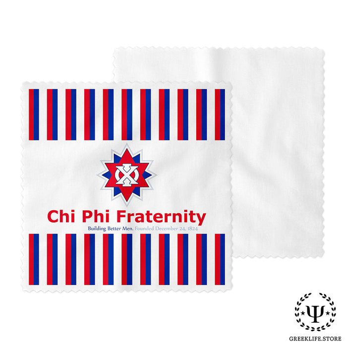 Chi Phi Eyeglass Cleaner & Microfiber Cleaning Cloth