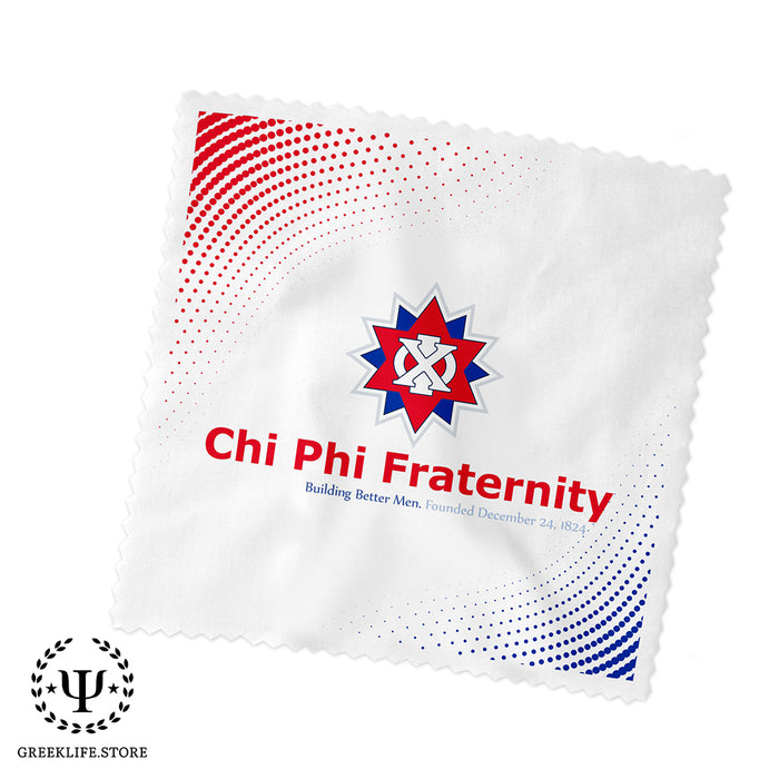 Chi Phi Eyeglass Cleaner & Microfiber Cleaning Cloth