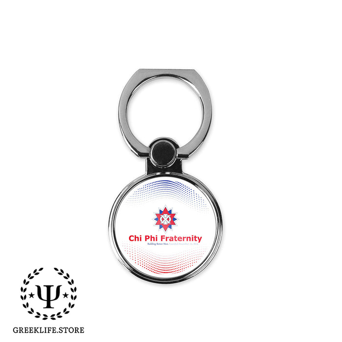 Chi Phi Ring Stand Phone Holder (round)