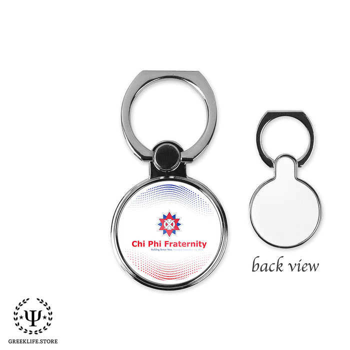 Chi Phi Ring Stand Phone Holder (round)