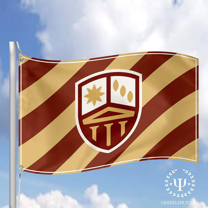 Phi Kappa Theta Flags and Banners