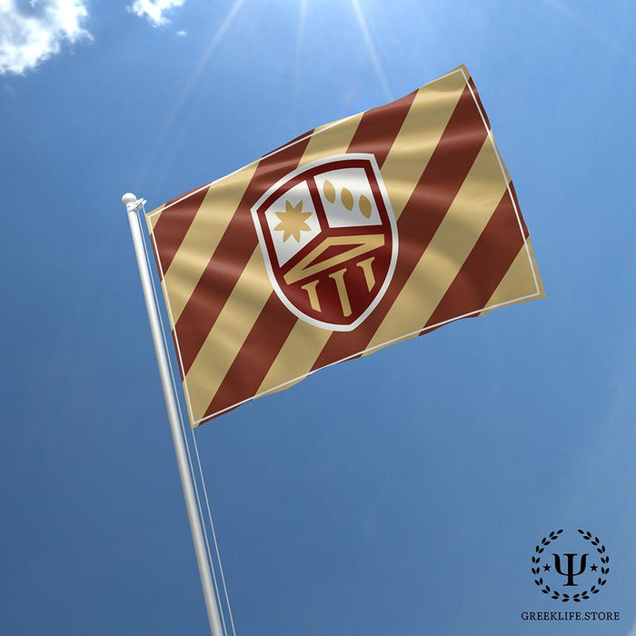 Phi Kappa Theta Flags and Banners