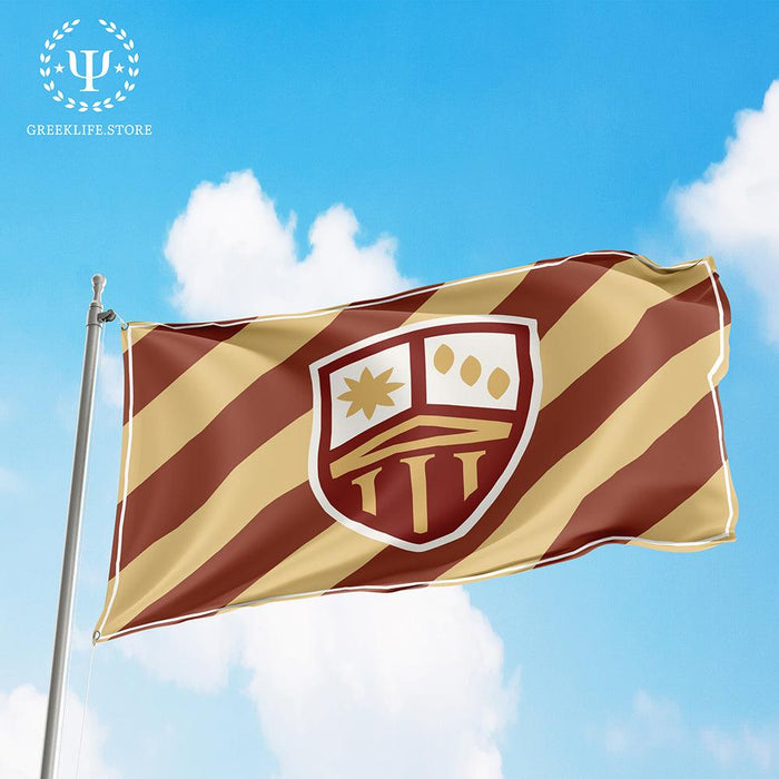 Phi Kappa Theta Flags and Banners