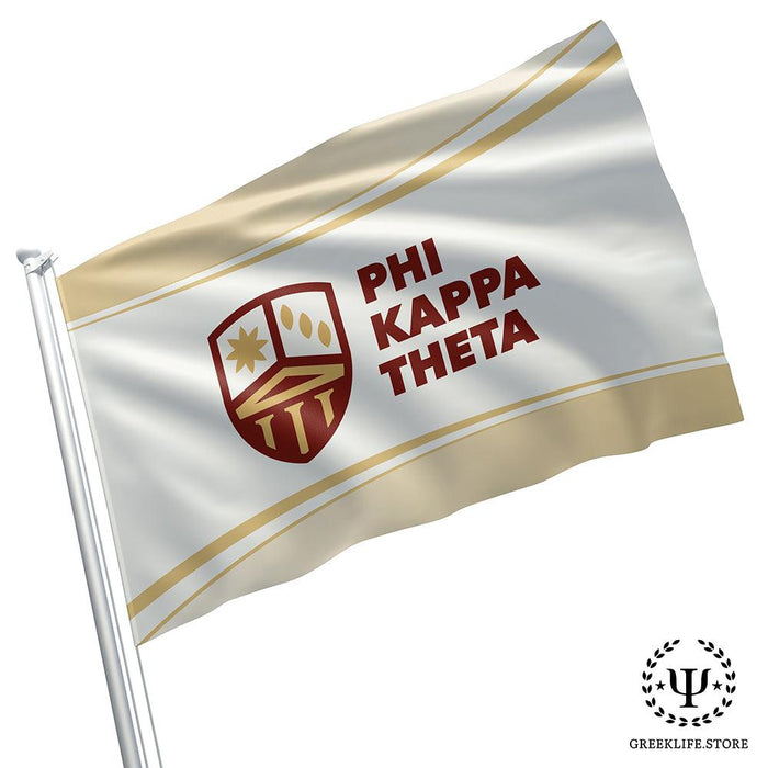 Phi Kappa Theta Flags and Banners