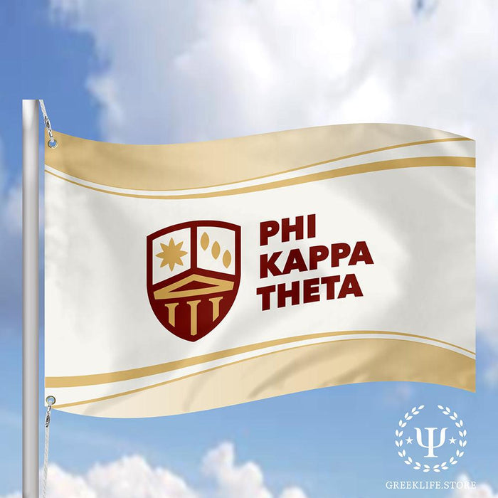 Phi Kappa Theta Flags and Banners