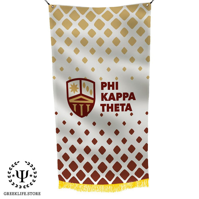 Phi Kappa Theta Flags and Banners