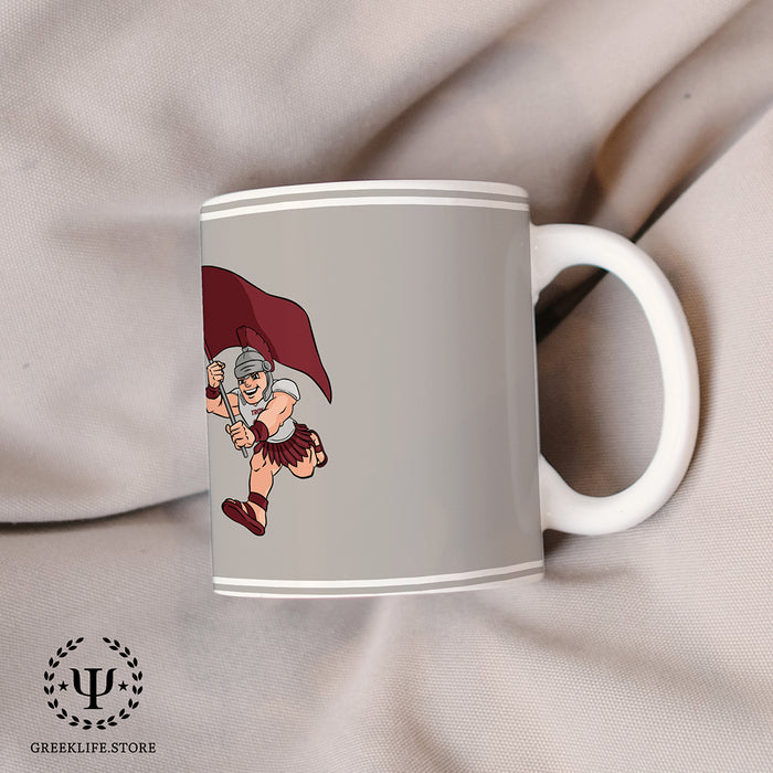 Troy University Coffee Mug 11 OZ