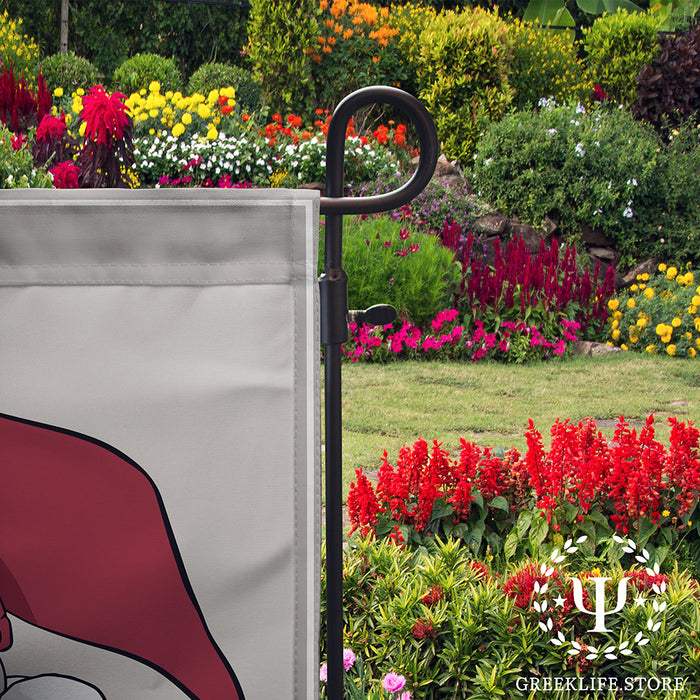 Troy University Garden Flags