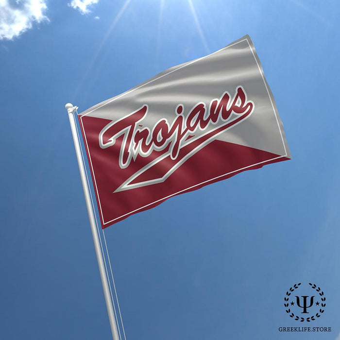 Troy University Flags and Banners