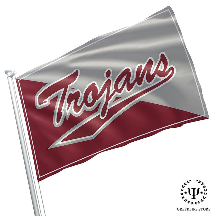 Troy University Flags and Banners