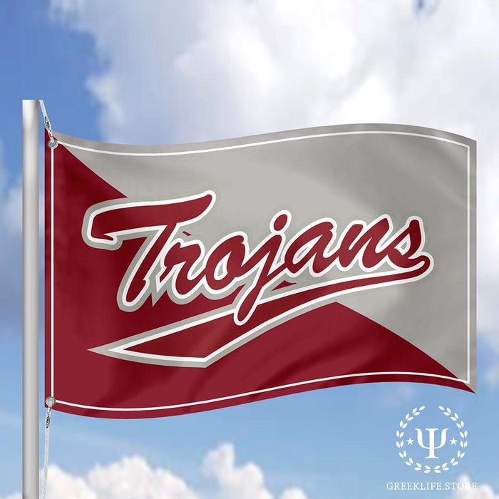 Troy University Flags and Banners