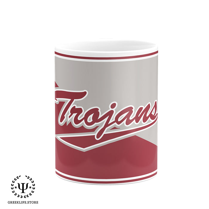 Troy University Coffee Mug 11 OZ