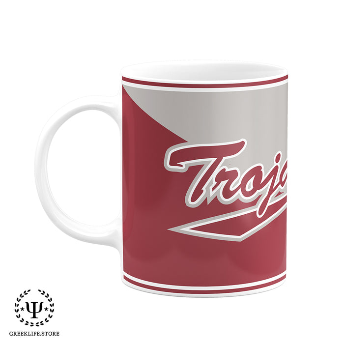 Troy University Coffee Mug 11 OZ