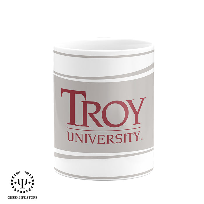 Troy University Coffee Mug 11 OZ