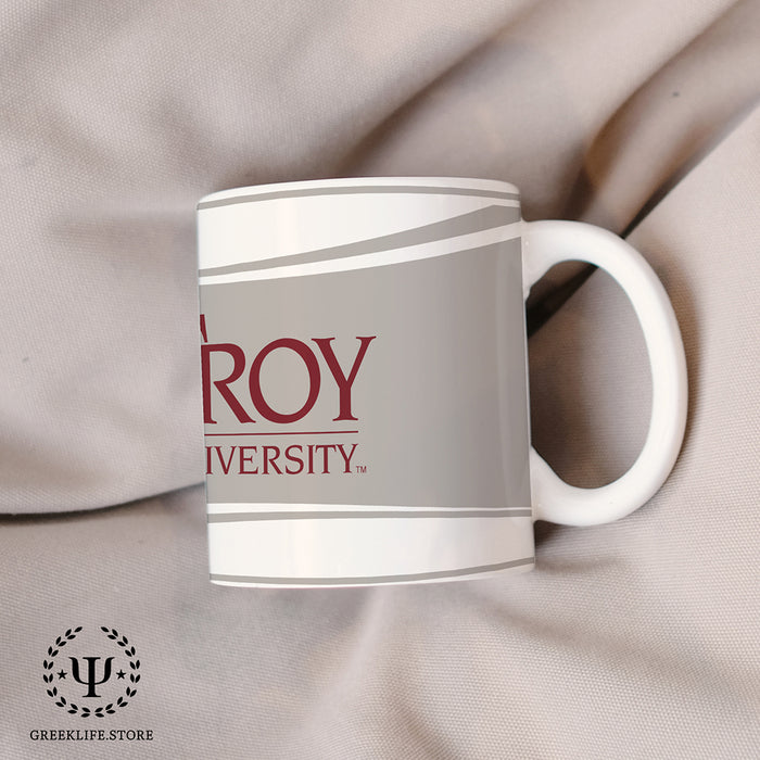 Troy University Coffee Mug 11 OZ