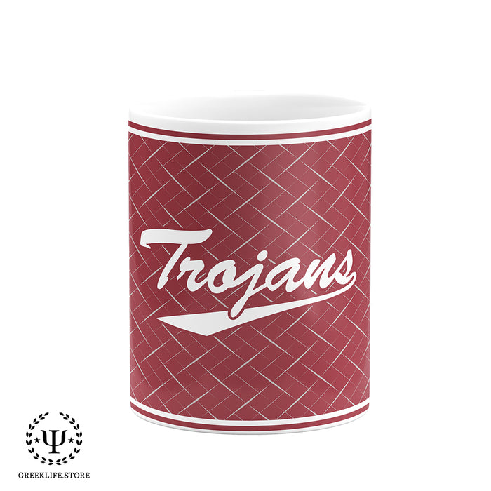 Troy University Coffee Mug 11 OZ