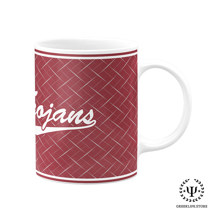 Troy University Coffee Mug 11 OZ