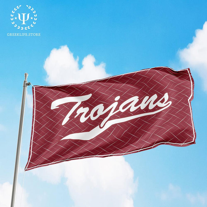 Troy University Flags and Banners