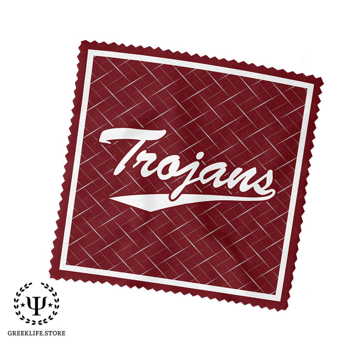 Troy University Eyeglass Cleaner & Microfiber Cleaning Cloth