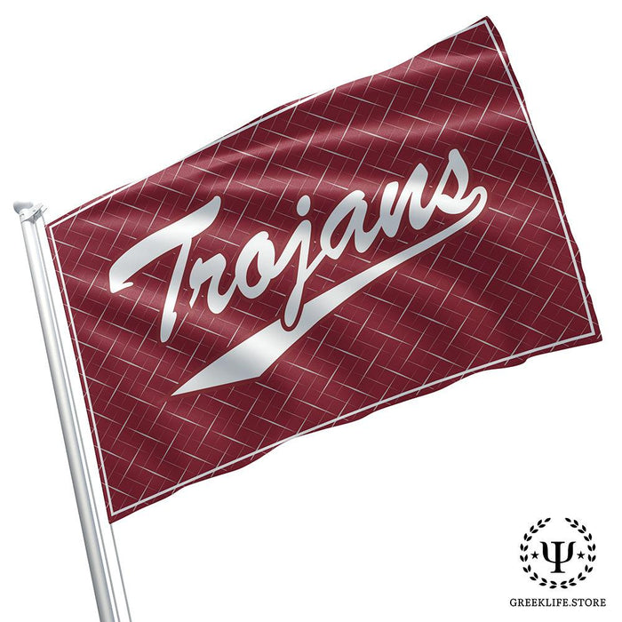 Troy University Flags and Banners