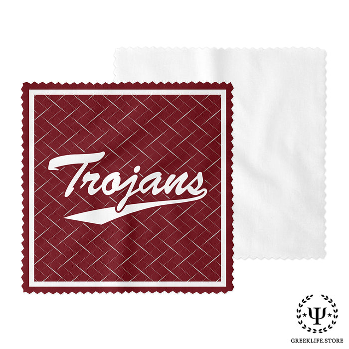 Troy University Eyeglass Cleaner & Microfiber Cleaning Cloth