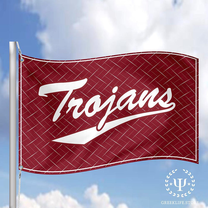 Troy University Flags and Banners