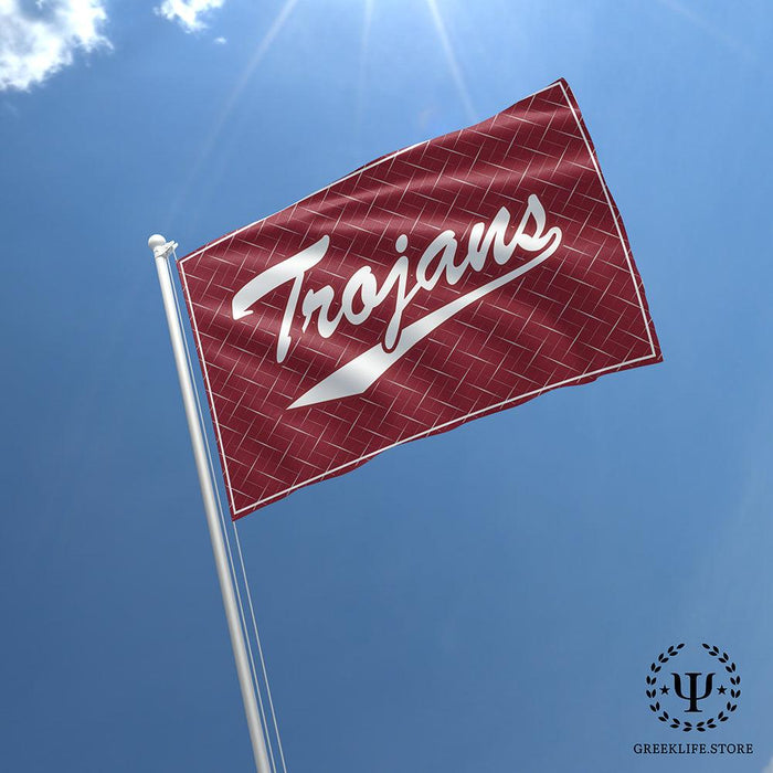 Troy University Flags and Banners