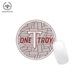 Troy University Beverage Coasters Square (Set of 4)