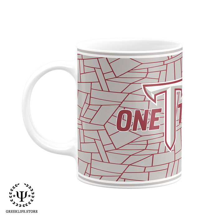 Troy University Coffee Mug 11 OZ