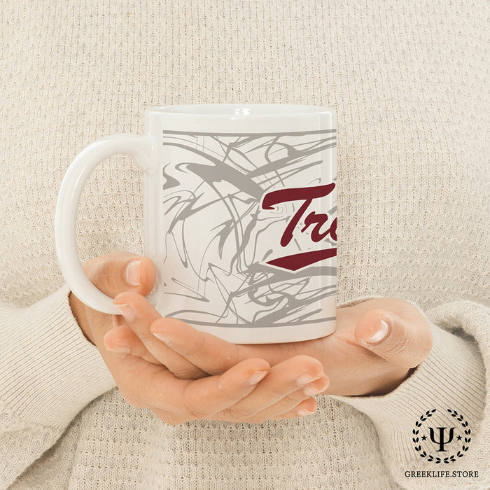 Troy University Coffee Mug 11 OZ