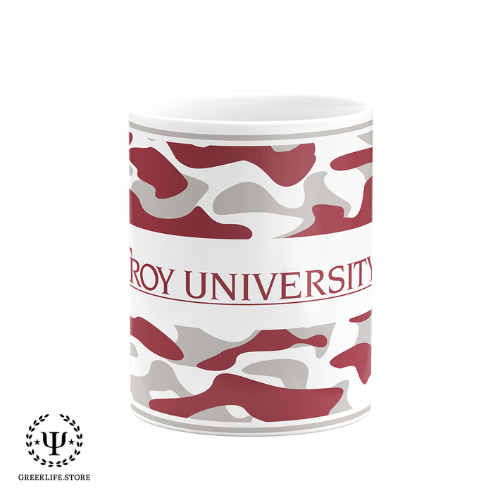 Troy University Coffee Mug 11 OZ