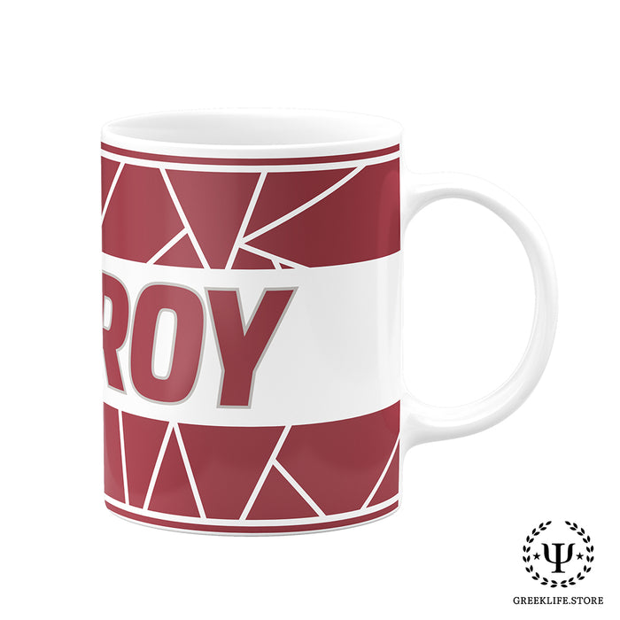 Troy University Coffee Mug 11 OZ