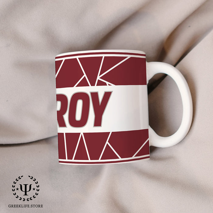 Troy University Coffee Mug 11 OZ