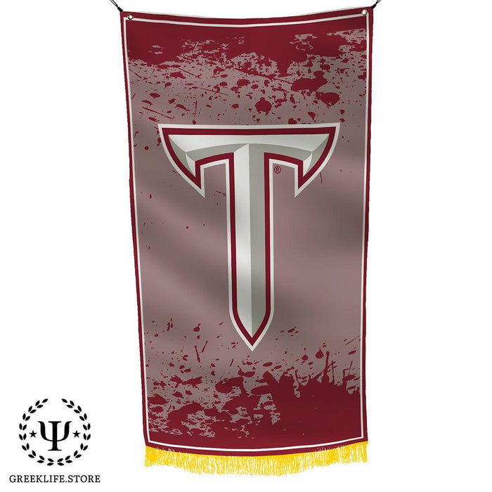 Troy University Flags and Banners