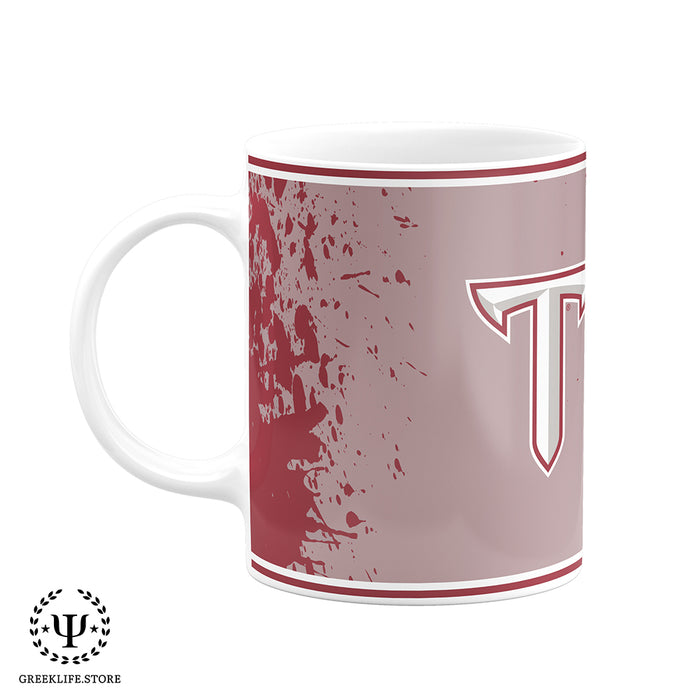 Troy University Coffee Mug 11 OZ