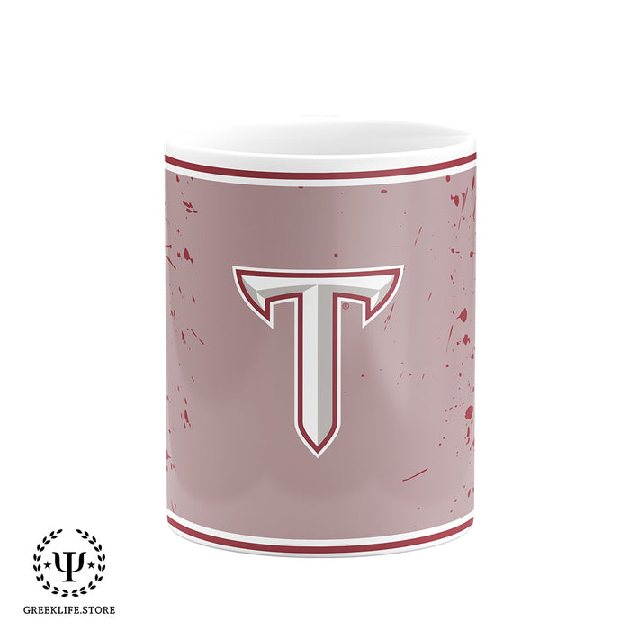 Troy University Coffee Mug 11 OZ