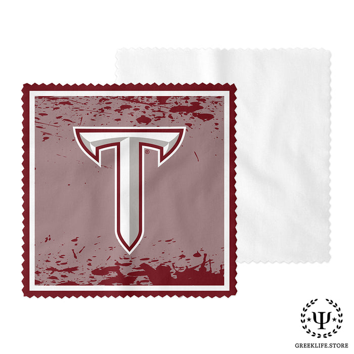 Troy University Eyeglass Cleaner & Microfiber Cleaning Cloth