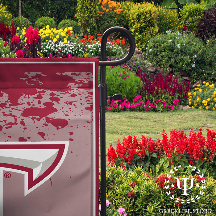 Troy University Garden Flags